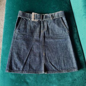 Authentic Burberry skirt